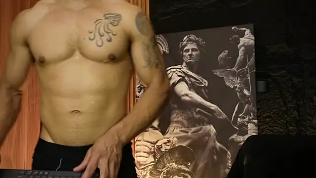 DannSaenz online show from 26, 9, 2025