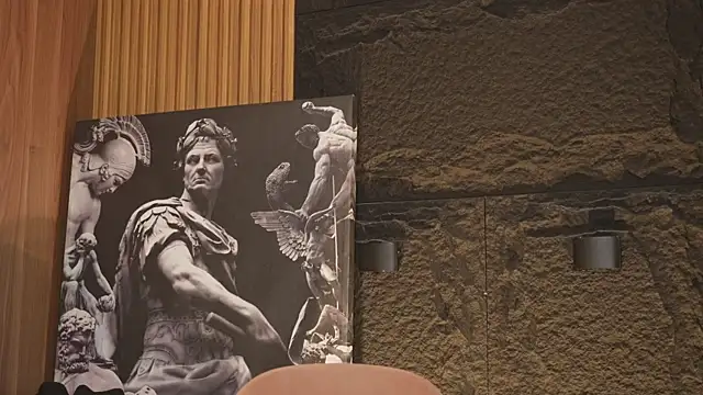 DannSaenz online show from 1, 10, 2025