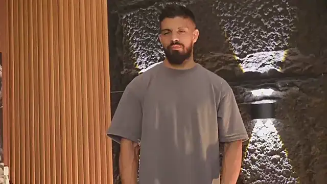 DannSaenz online show from 6, 10, 2025