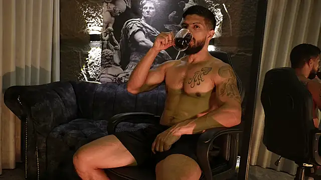 DannSaenz online show from 10, 2, 2026