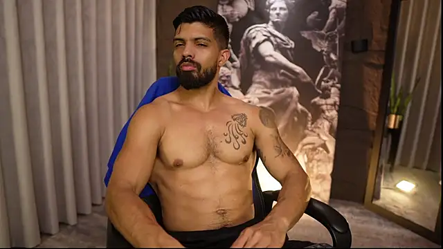 DannSaenz online show from 12, 3, 2026