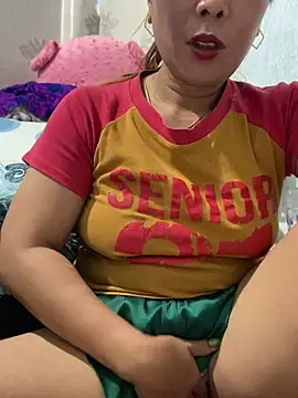 Linaannn online show from 21, 2, 2025