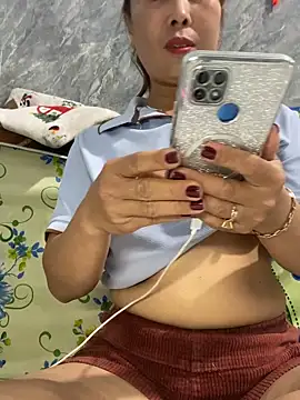 Linaannn online show from 12, 3, 2026