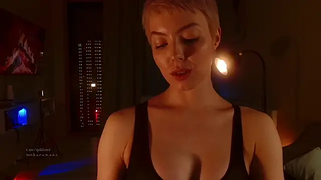 spiklencii online show from 30, 11, 2025