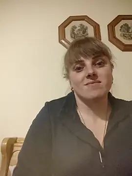 CoddessCrystal online show from 17, 3, 2026