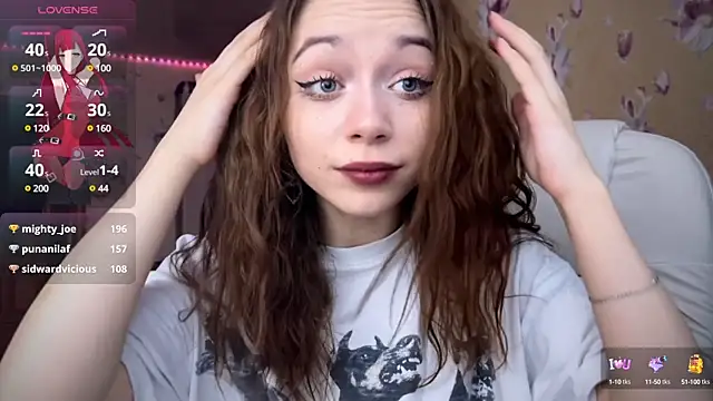 Snapshot of _SofiaBrown chatting on 12, 2, 2025  SofiaBrown online show from 12, 2, 2025