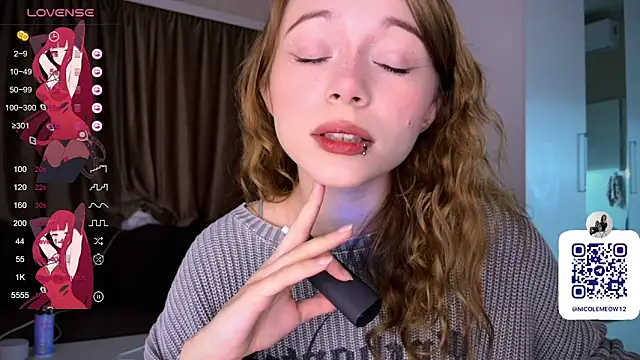  SofiaBrown online show from 27, 11, 2025