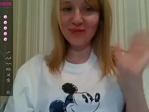 urbadkitty online show from 17, 1, 2025