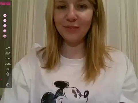 urbadkitty online show from 23, 1, 2025