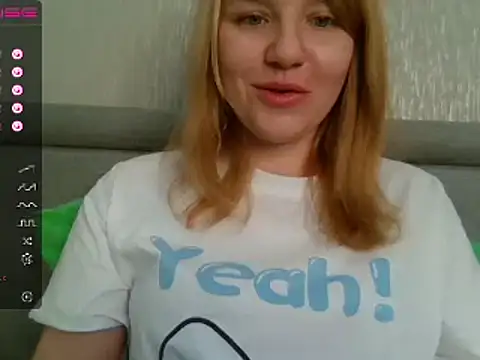 urbadkitty online show from 16, 3, 2025