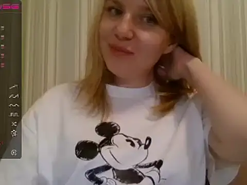 urbadkitty online show from 21, 3, 2025