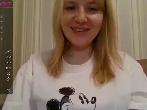 urbadkitty online show from 22, 3, 2025