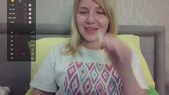 urbadkitty online show from 9, 9, 2025