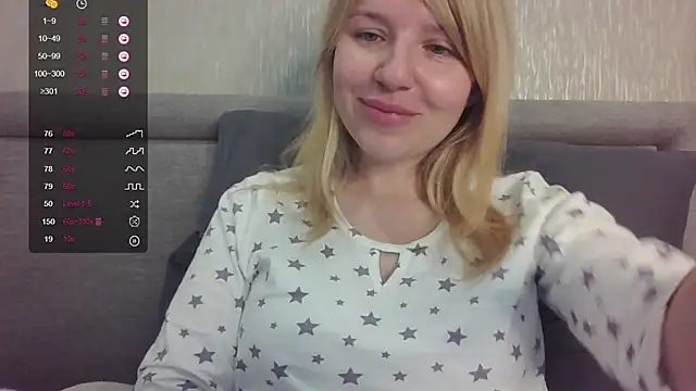 urbadkitty online show from 16, 9, 2025