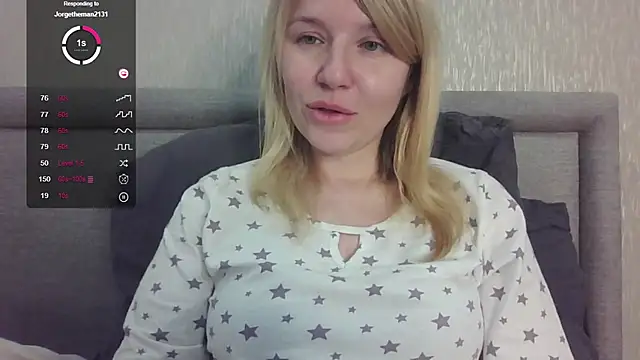 urbadkitty online show from 29, 9, 2025