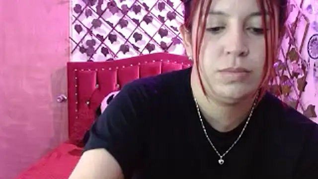 Melani cute02 online show from 7, 11, 2025