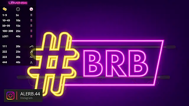 Alexa Rubio online show from 17, 2, 2025