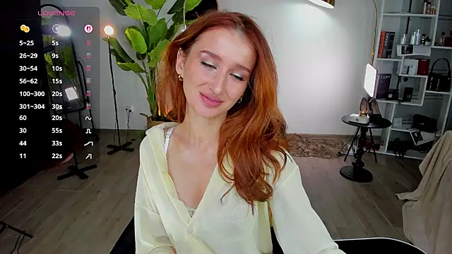 OmeliaDior online show from 1, 2, 2026