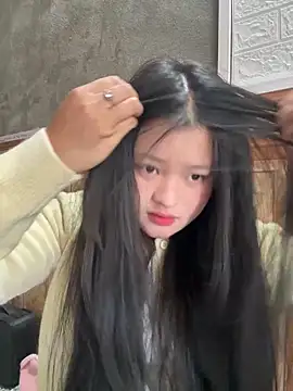 Anges893 online show from 23, 10, 2025