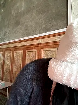 Anges893 online show from 23, 11, 2025