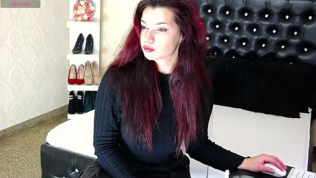 Allisonn223 online show from 26, 10, 2025