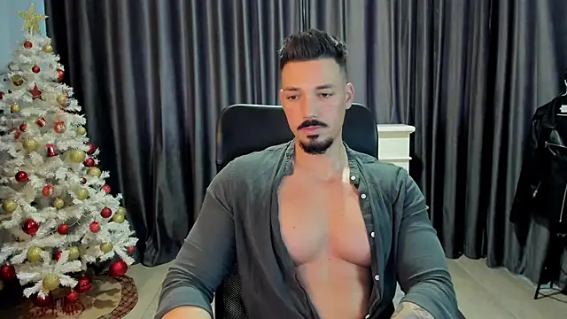 HaydenSpearss online show from 14, 12, 2024