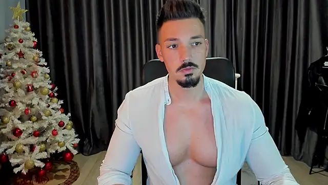 HaydenSpearss online show from 17, 12, 2024