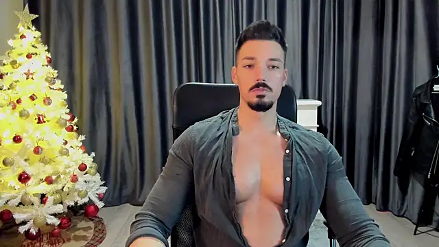 HaydenSpearss online show from 21, 12, 2024