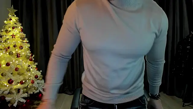 HaydenSpearss online show from 26, 12, 2024