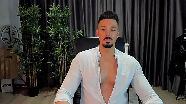 HaydenSpearss online show from 26, 1, 2025