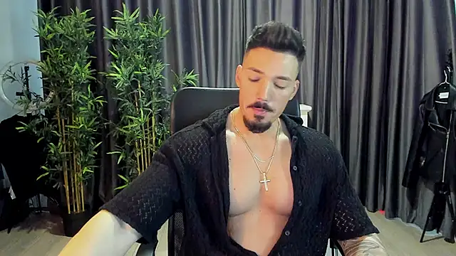 HaydenSpearss online show from 16, 2, 2025