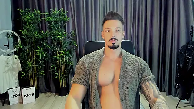 HaydenSpearss online show from 20, 9, 2025