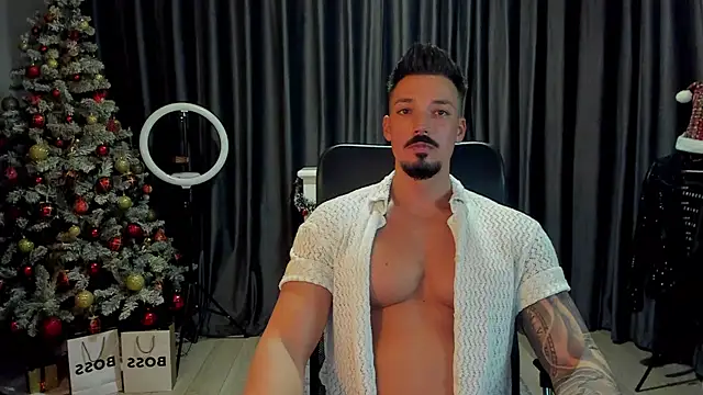 HaydenSpearss online show from 15, 12, 2025