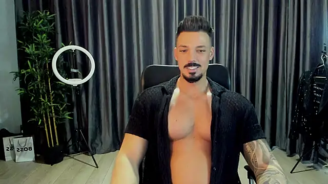 HaydenSpearss online show from 7, 2, 2026