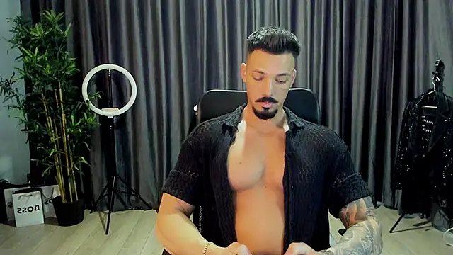 HaydenSpearss online show from 15, 3, 2026