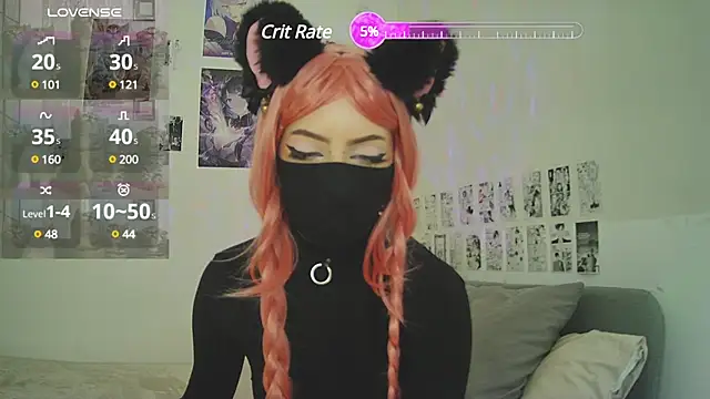 michiko  online show from 3, 2, 2025