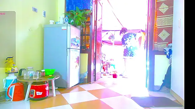 Love making online show from 15, 10, 2025