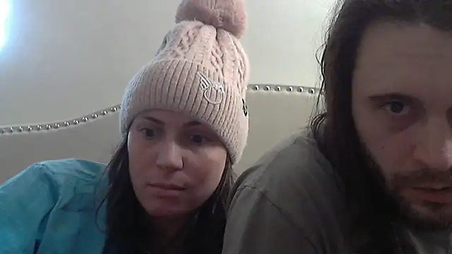 MissMaggie online show from 12, 2, 2026