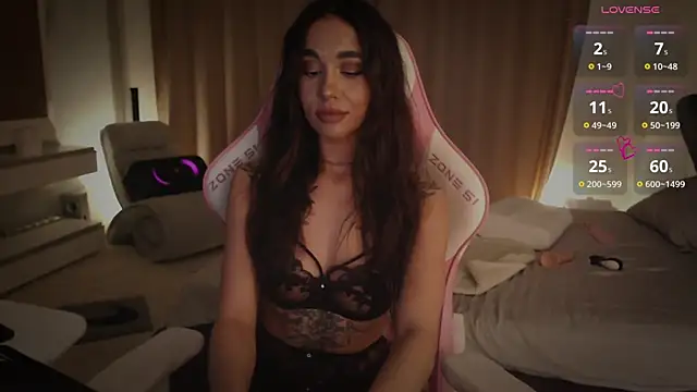 march mellow online show from 27, 2, 2025