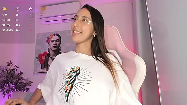 aleja rythm online show from 13, 12, 2024