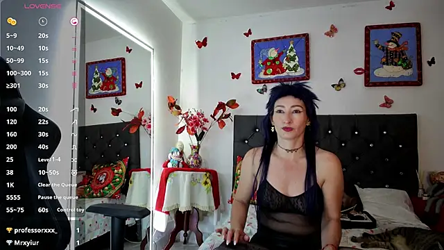 avatomas 02 online show from 4, 12, 2024
