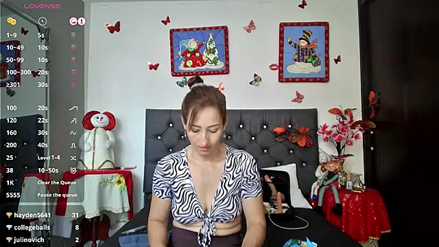 avatomas 02 online show from 25, 12, 2024