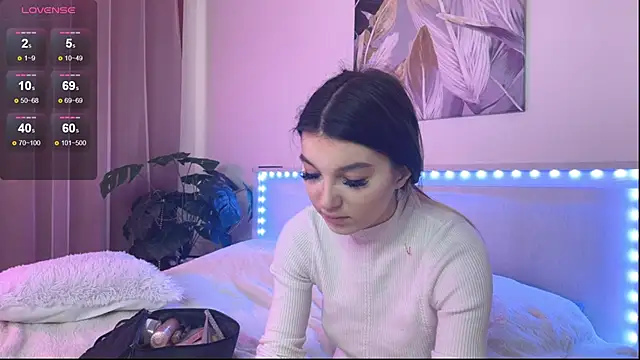 Veronica leal online show from 15, 12, 2025