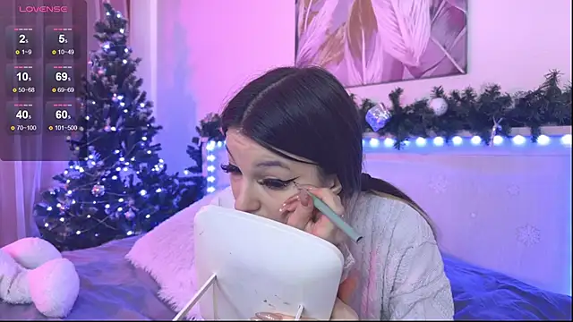 Veronica leal online show from 10, 2, 2026