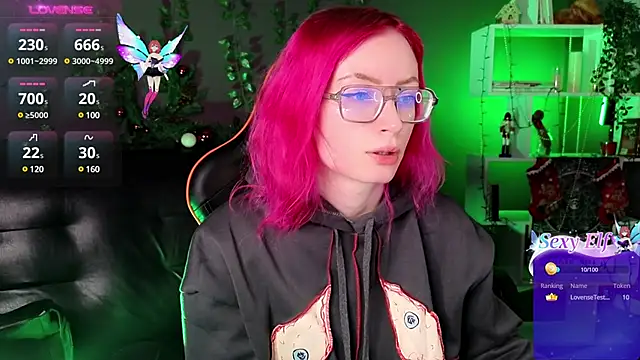 Snapshot of _HelenCarter chatting on 29, 12, 2024 HelenCarter online show from 29, 12, 2024