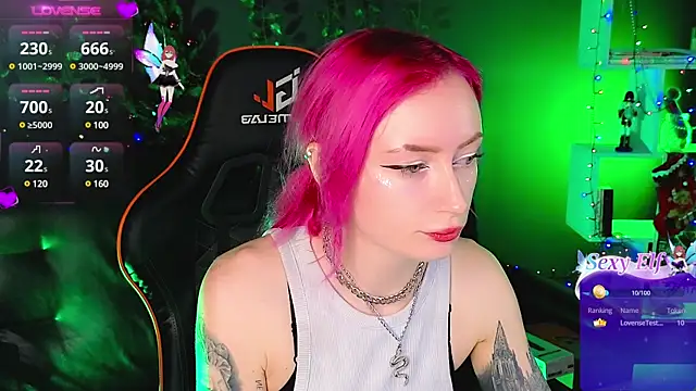 Snapshot of _HelenCarter chatting on 7, 1, 2025 HelenCarter online show from 7, 1, 2025