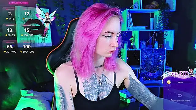 Snapshot of _HelenCarter chatting on 9, 2, 2025 HelenCarter online show from 9, 2, 2025