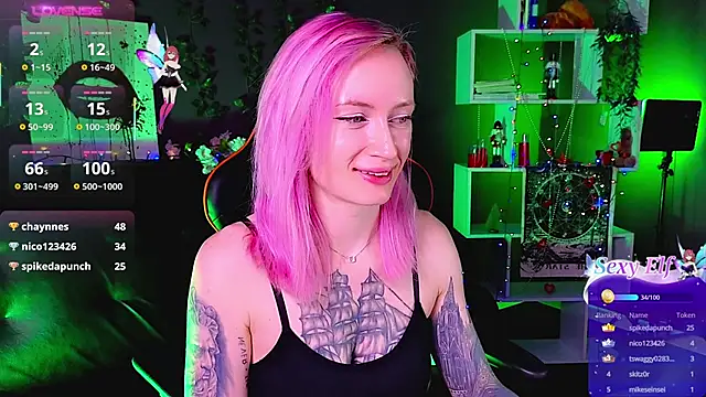 Snapshot of _HelenCarter chatting on 9, 3, 2025 HelenCarter online show from 9, 3, 2025