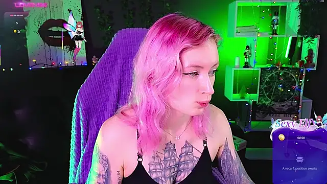 Snapshot of _HelenCarter chatting on 14, 3, 2025 HelenCarter online show from 14, 3, 2025