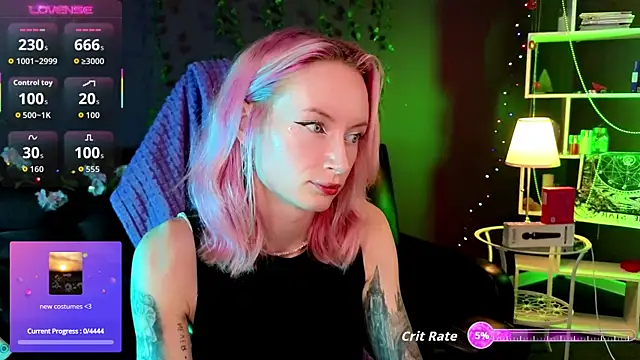 Snapshot of _HelenCarter chatting on 21, 9, 2025 HelenCarter online show from 21, 9, 2025